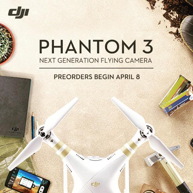 DV_Higgins's tweet photo. Wow! #DJI #Phantom3 Advanced &amp; Prof #quadcopter RC #Drone - 4K 1080P HDCam > http://t.co/dkXb5Zo5jT < #US $1,232 http://t.co/VGOgNwmusW