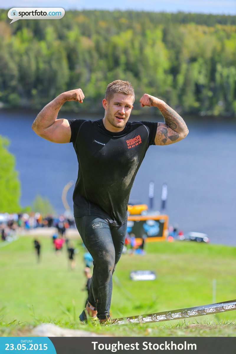 andersn1977's tweet photo. Photos from Toughest Stockholm: https://t.co/5325CFm2Yy
#Toughest #ToughestRace @Toughestrace http://t.co/8b9v9092Tl