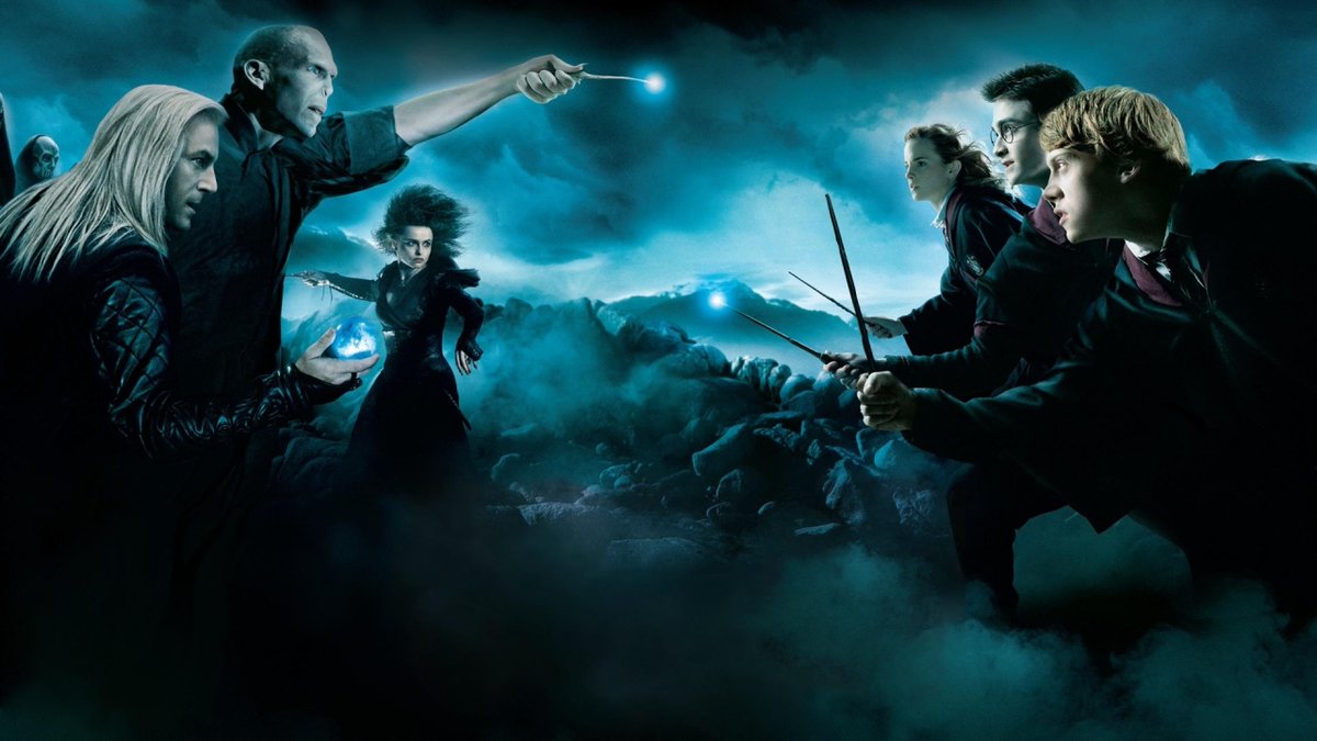 Hogwarts tweet media