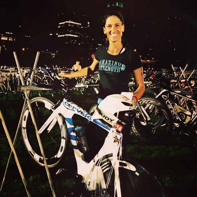 CoachJenRulon's tweet photo. It's a beautiful day to be alive. #happy #triathlete #triathlon #Strength #coach #CAPTXTri… http://t.co/8qWw8ioHNl http://t.co/1Vnxw8qigB