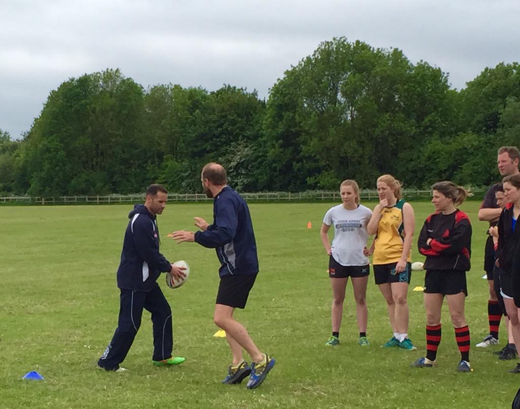 bd_powell's tweet photo. Great showing for @EnglandTouch Midlands Tigers Regional Trials on Sat! 120 Players! Thanks to those who helped! http://t.co/r26YGnJWtg