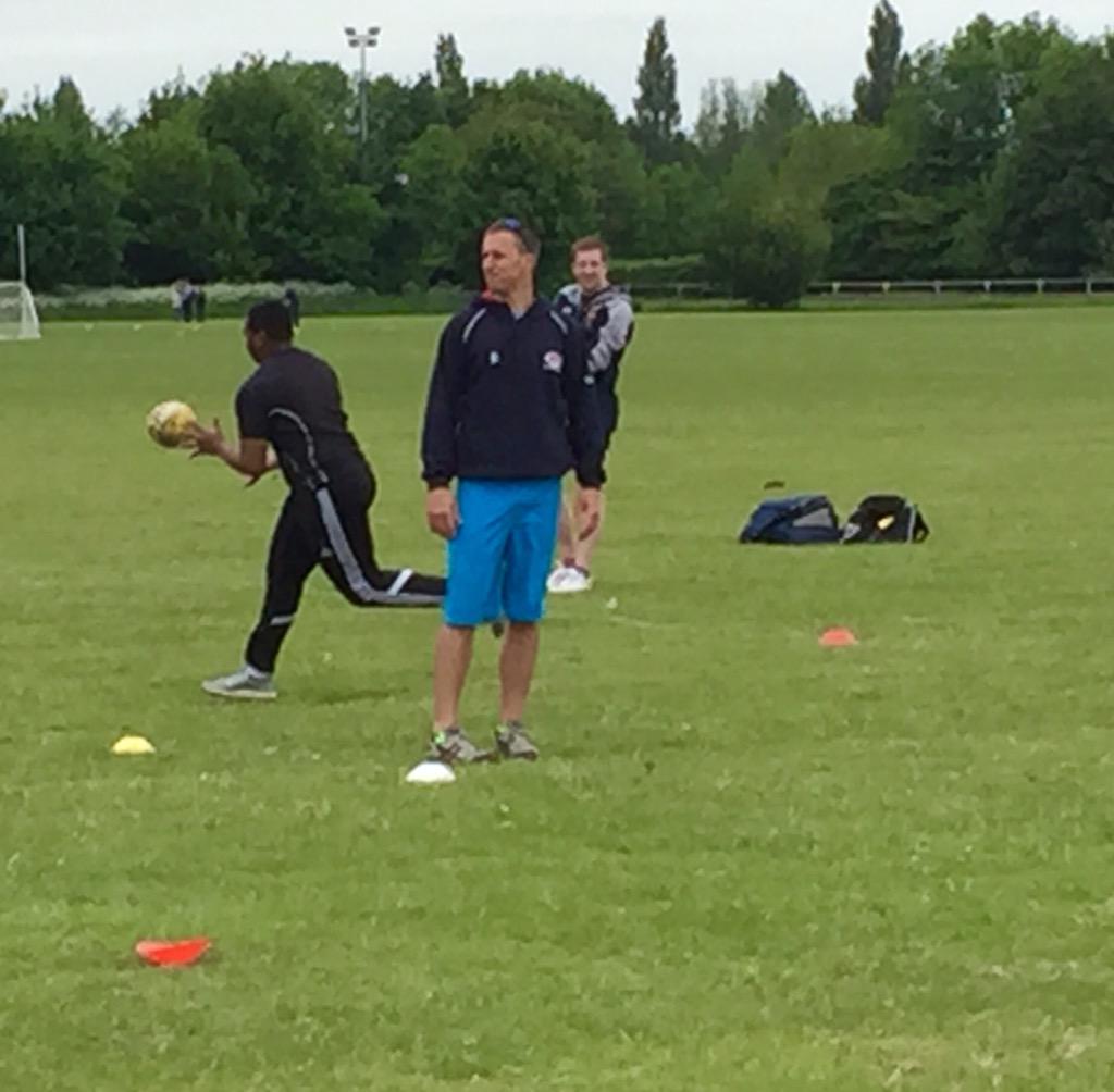 bd_powell's tweet photo. Great showing for @EnglandTouch Midlands Tigers Regional Trials on Sat! 120 Players! Thanks to those who helped! http://t.co/r26YGnJWtg