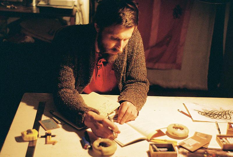 Intervija ar Ņujorkā dzīvojošo latviešu mākslinieku Artūru Virtmani. lsm.lv/lv/raksts/maks…