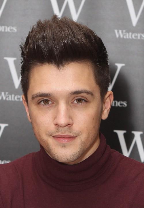 HAPPY BIRTHDAY JJ HAMBLETT     