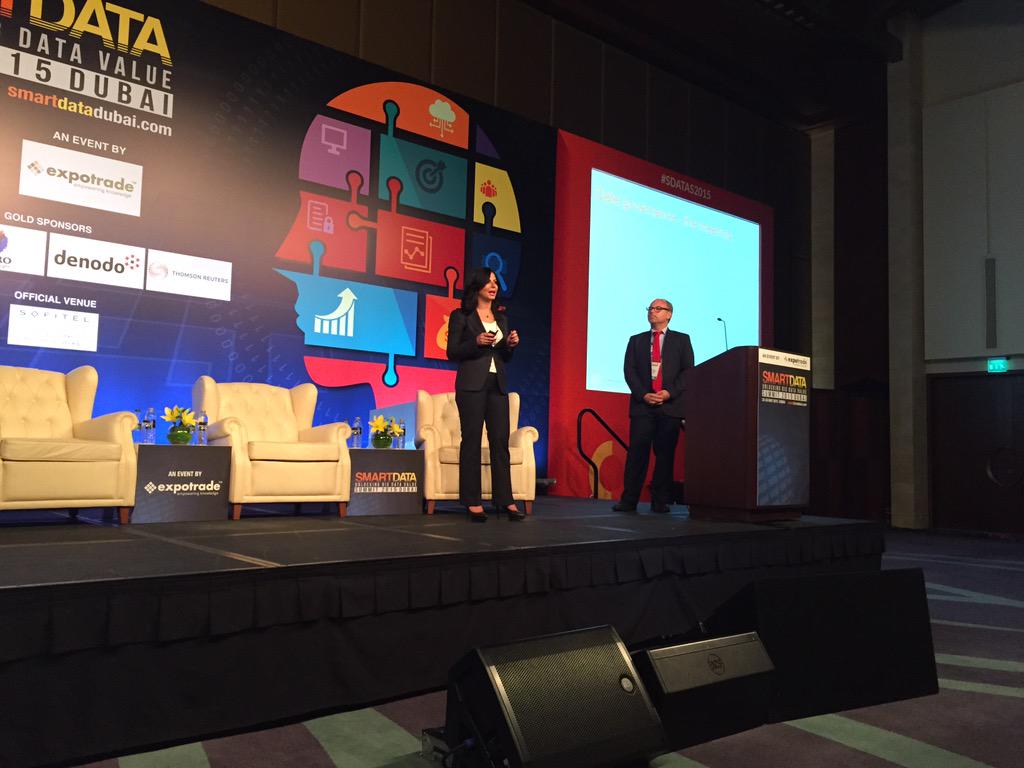 halawiBahia's tweet photo. Hala Abou Alwan speaking about #datagovernance now! #SDATAS2015 http://t.co/woMV5EzBoe