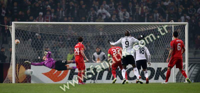  Happy Birthday DEMBA BA 