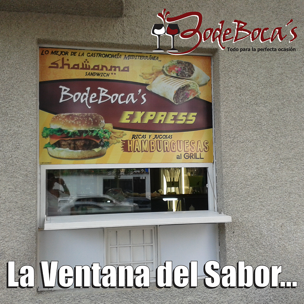 BBodebocas's tweet photo. Cuenta la Historia que por esta ventana se entrega el Sabor... http://t.co/bANOudGVJy
