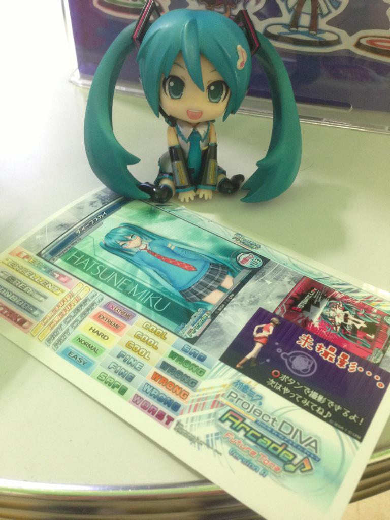 3939nuco's tweet photo. いきなり未撮影かましました(笑)
それでもこれだけの絵が選べるね♪
・撮影シーン
・使用したモジュール
・曲のタイトル
・なんだかんだと色々
#DIVAAC #DIVAACFT #フォトスタジオ http://t.co/5LX7BZUuP8