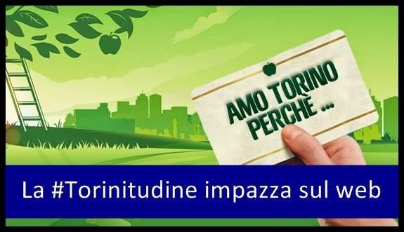 mole24torino's tweet photo. La #Torinitudine impazza sul web @Torinitudine #Torino
(Scopri di più su http://t.co/WC55D9hWki) http://t.co/qe03X5B3kR