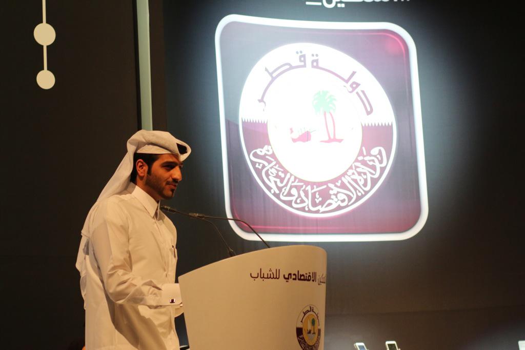 mayis92_'s tweet photo. راينا اليوم نجوم ريادة الاعمال في قطر وتشجعنا وزاد عندنا الوعي  💫

#التمكين_الاقتصادي http://t.co/zRhKV4B1qY