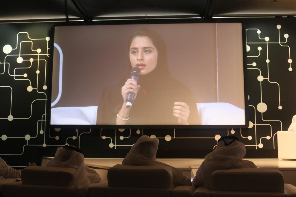 mayis92_'s tweet photo. راينا اليوم نجوم ريادة الاعمال في قطر وتشجعنا وزاد عندنا الوعي  💫

#التمكين_الاقتصادي http://t.co/zRhKV4B1qY
