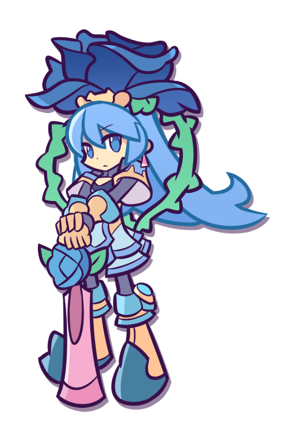 紺空 ぷよぷよしてた垢 ロズエナ3進化 Http T Co Gdq7yhmcja