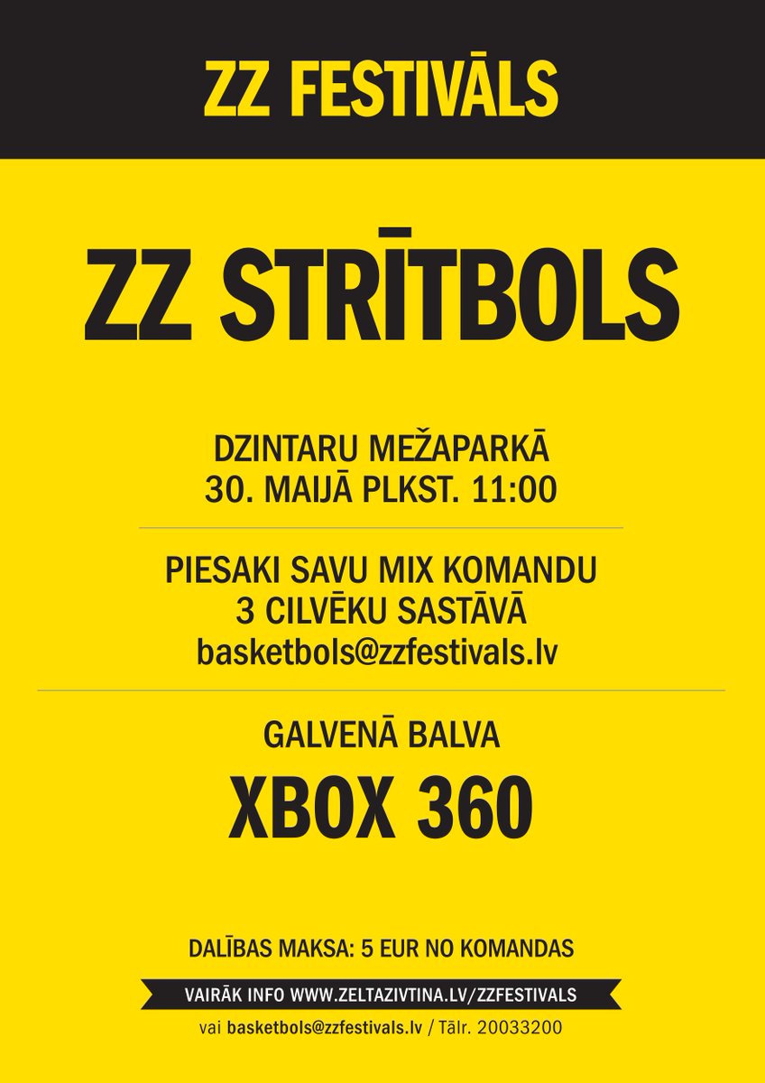 ZarinaDace's tweet photo. Meklējat komandas biedrus, gaidu jūs 30. maijā! Info - http://t.co/CK5QdTBQc3 http://t.co/8jFjMZnKRL