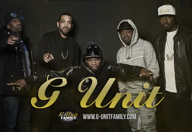 GUnitFamilySite's tweet photo. Is The Unit.... #GUNIT #GUNITFAMILY Thank you for the Support G Unit Fans! 
💯💯 http://t.co/jm0GwSqppT 💯💯 http://t.co/Yr1GoNRnLM