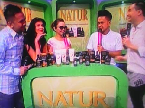 #RamziAtDTS2 <a href="/mela_iko/">Melania Iko</a>: <a href="/saipul_jamil/">Saipul Jamil SH</a> <a href="/Rina_Nose/">Rina Nose</a> <a href="/RinaNoseFans/">Fans of @Rina_Nose</a> <a href="/Newedrictjandra/">Edric tjandra</a> <a href="/ramzi_tebe/">Ramzi</a> <a href="/FansRamzi/">RAMZISTARS OFFICIAL</a>