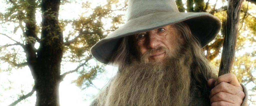 HAPPY BIRTHDAY SIR IAN McKELLEN!! Our favourite wizard from middle-earth is now 76!! 