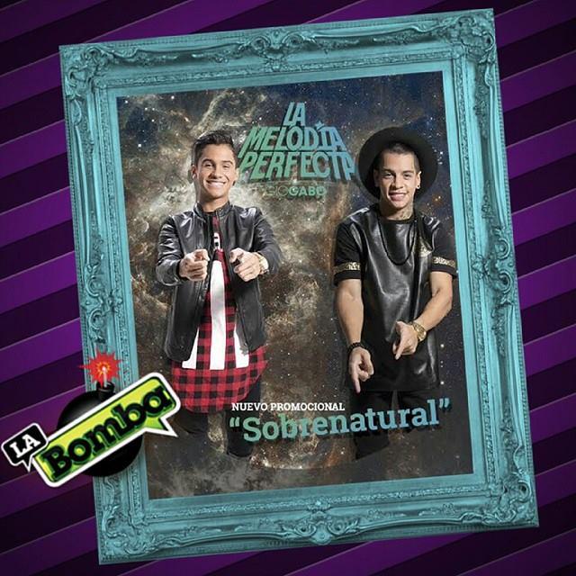ArtistasVnzla's tweet photo. Hoy no te puedes perder a la @melodiaperfect en @labomba_televen a partir de las 11:00am por @televentv http://t.co/OjSXwq5HI5