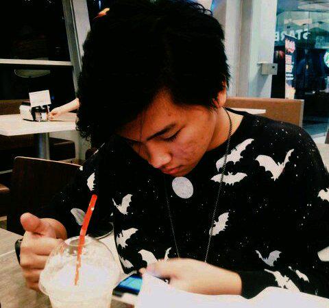 ComateSwag's tweet photo. Hallo😊 http://t.co/gfaY3Ld89y