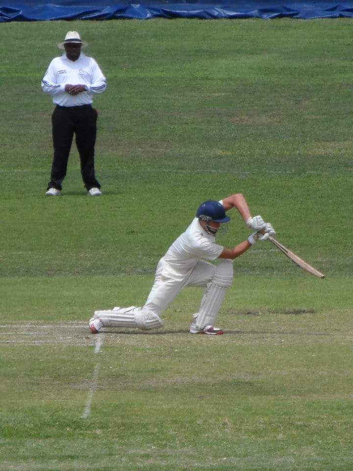 FuturaSportsSA's tweet photo. @byron100 keeping us in the loop with his latest update http://t.co/Lga6femXdQ #FSA #Cricket #BL03 #OldElthalmians http://t.co/Emw4K6820z