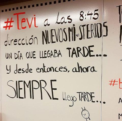 ainarafdez_'s tweet photo. Y por cosas así cada día estoy más enamorada de Madrid 😍💌🙈 http://t.co/XYt4UUNnUP