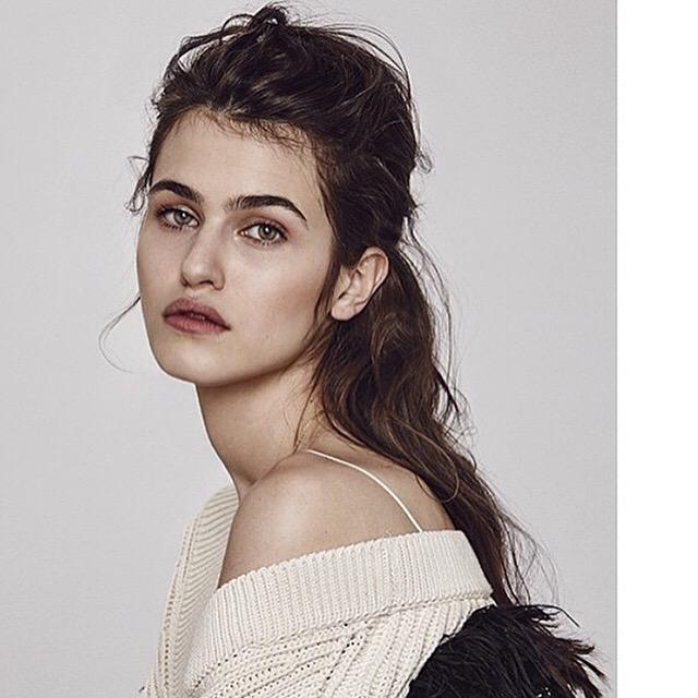RAWAnthonyNader's tweet photo. LATEST WORK: By Me as seen in @ELLEaus ⚡️ #RawAnthonyNader #HairSalon #SurryHills @AtelierMgmt #WORKagency http://t.co/qWldspqLMp