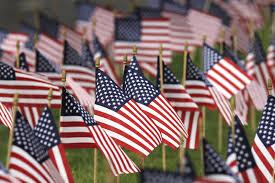 Please join us in honoring those who made the ultimate sacrifice for freedom. #MemorialDay