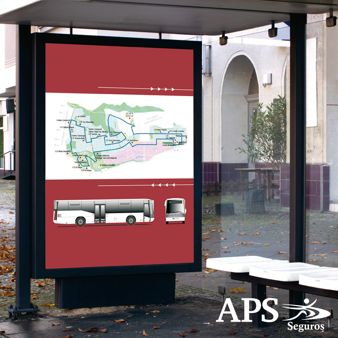 SegurosAPS's tweet photo. #TuSeguroParaTodo. Resguardamos tu inversión ante todo riesgo o accidente. Aseguramos tus cristales y letreros. http://t.co/vhZeU1btlO