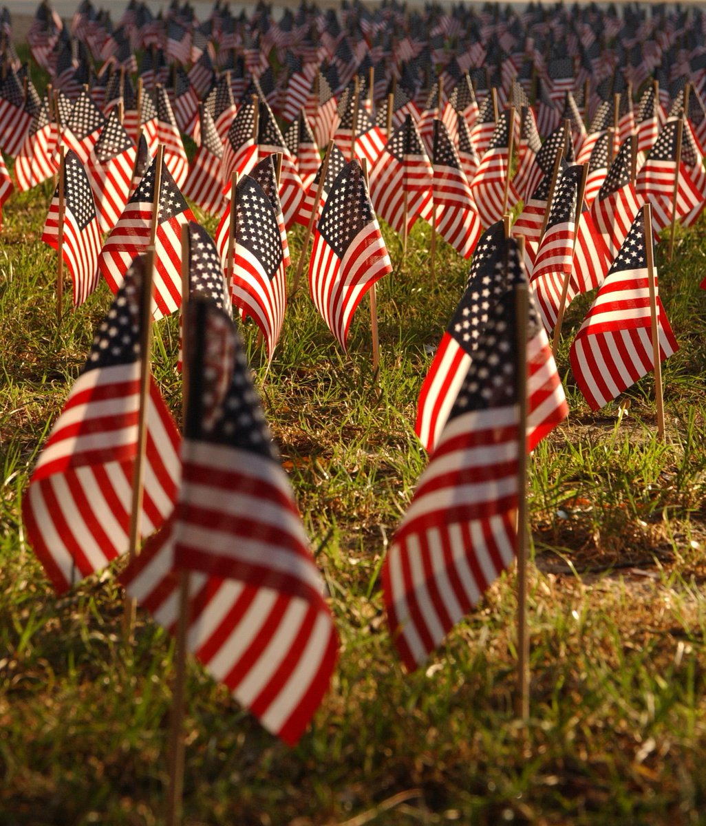 Remembering the men and women who paid the ultimate sacrifice for our freedom. #MemorialDay -- c.gatech.edu/1F6eyz5