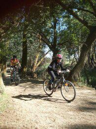 inmaAlonsoRodrg's tweet photo. Ruta con rancio bike de 44 km http://t.co/F1f7hGsqxV