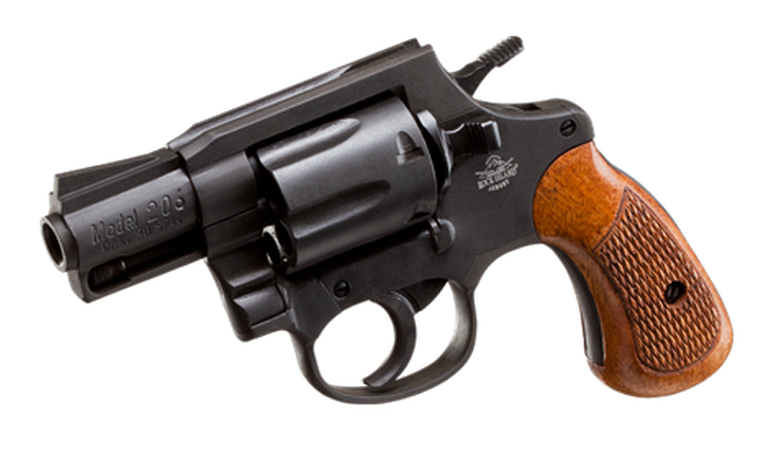Armscor M206