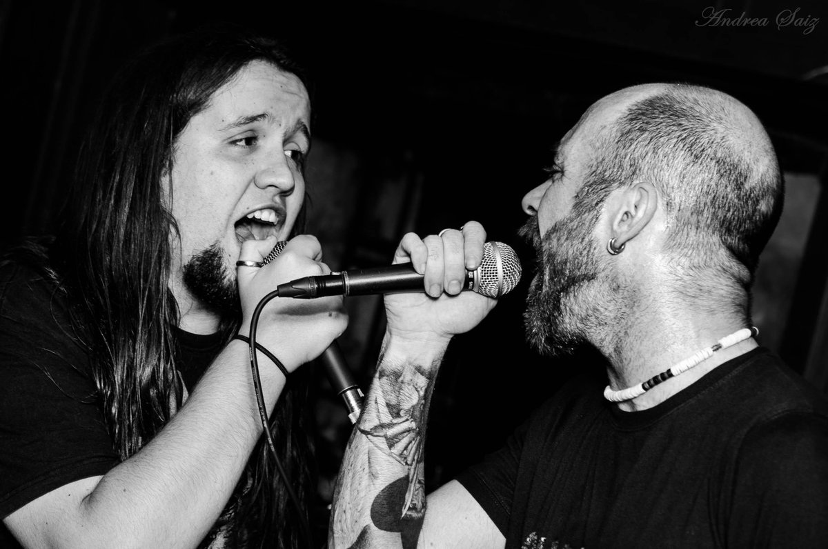 Colaboración de Pablo con @TankeFiebre