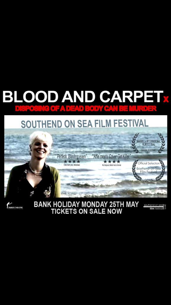 Annie Burkin tweet media