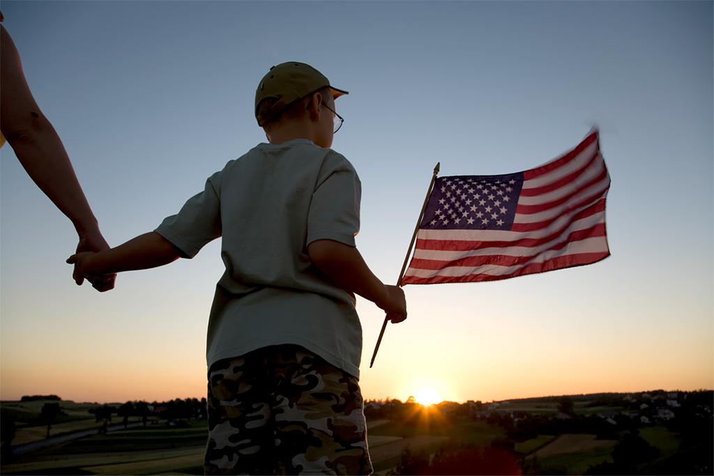 Today, on #MemorialDay, we remember &amp; honor the men &amp; women who gave their lives to serve the United States.