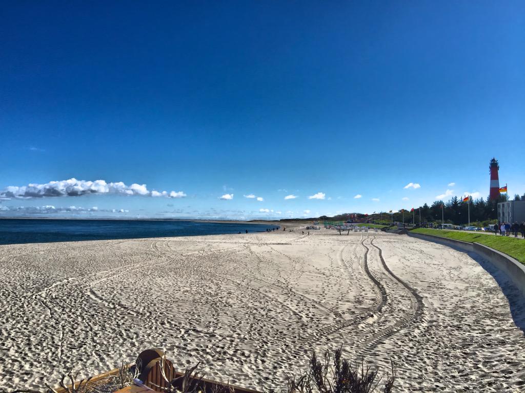 DnsHltg's tweet photo. @p_bfeld wie läufts bei dir ?;) komm mal rum auf die #Sylt schönste Insel Deutschlands http://t.co/Rvi28BXybl