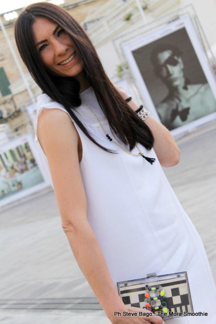 PaolaBuonacara's tweet photo. My outfit #AgataDellaTorre during Malta Fashion Week! Discover more on http://t.co/mY974tzKes #maliparmi #MFWA2015 http://t.co/O11UHDc7sV