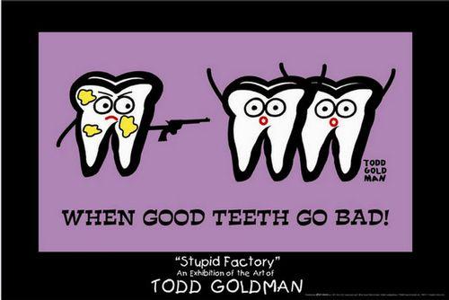 Dentagama tweet picture