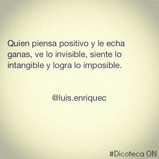 ONDiscoteca's tweet photo. Piensa positivo y logra lo imposible Emoticono wink
Buenos dias ...
#FelizLunes http://t.co/bLYWJ652H9