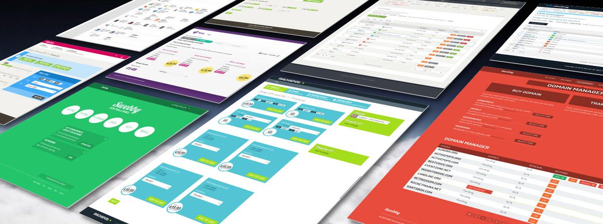atomia's tweet image. Running a hosting business? Check out our fantastic hosting control panel: atomia.com/product/screen… #webhosting