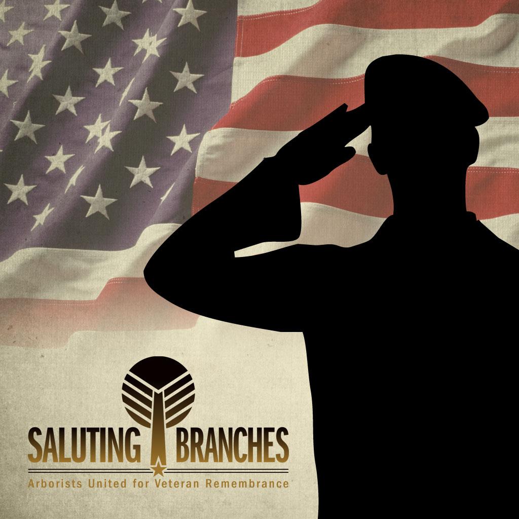 SaluteBranches tweet picture