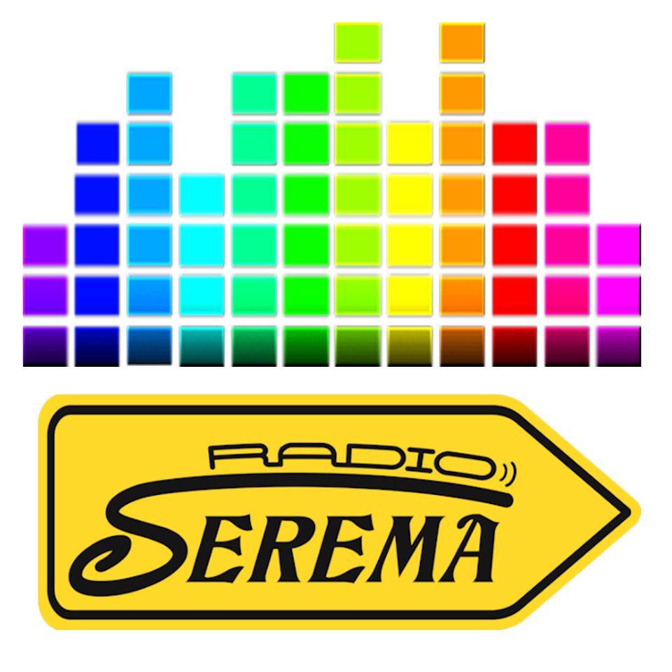 Download on i Tunes store #radio Serema #app <a href="/RadioSerema/">Radio Serema</a> in  <a href="/EmanuelaAureli/">Emanuela Aureli</a> <a href="/magj_og/">Marco Gambedotti</a> stay Tuned! #music #glam