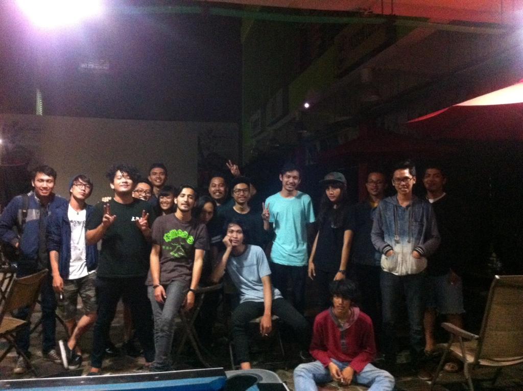 Voice Of Independent tweet media