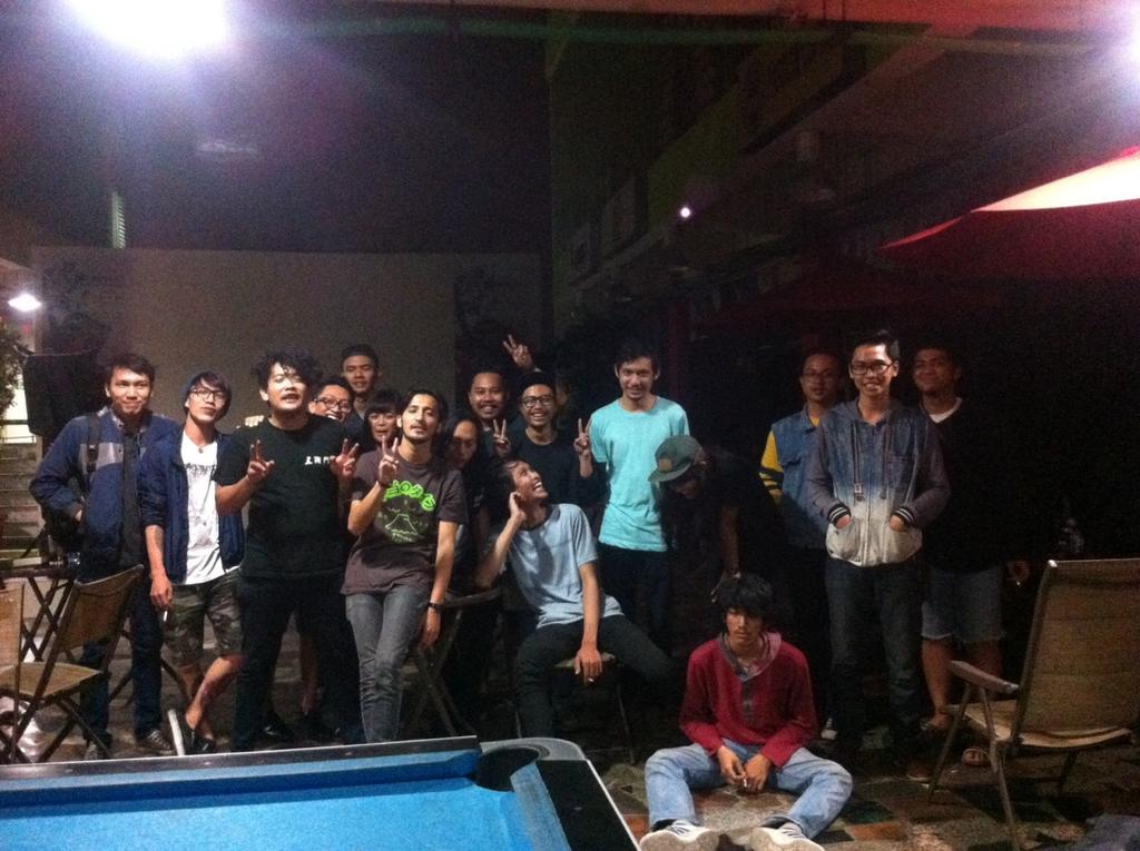 Voice Of Independent tweet media