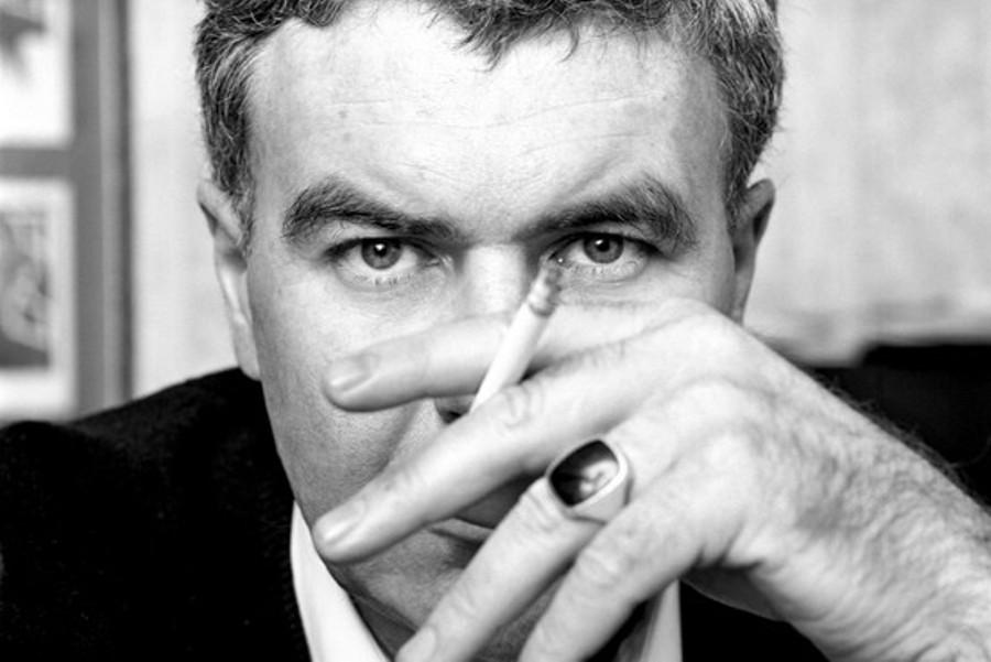 Raymond Carver s OKCupid Profile, Edited by Gordon Lish:  (Happy birthday, Ray!) 