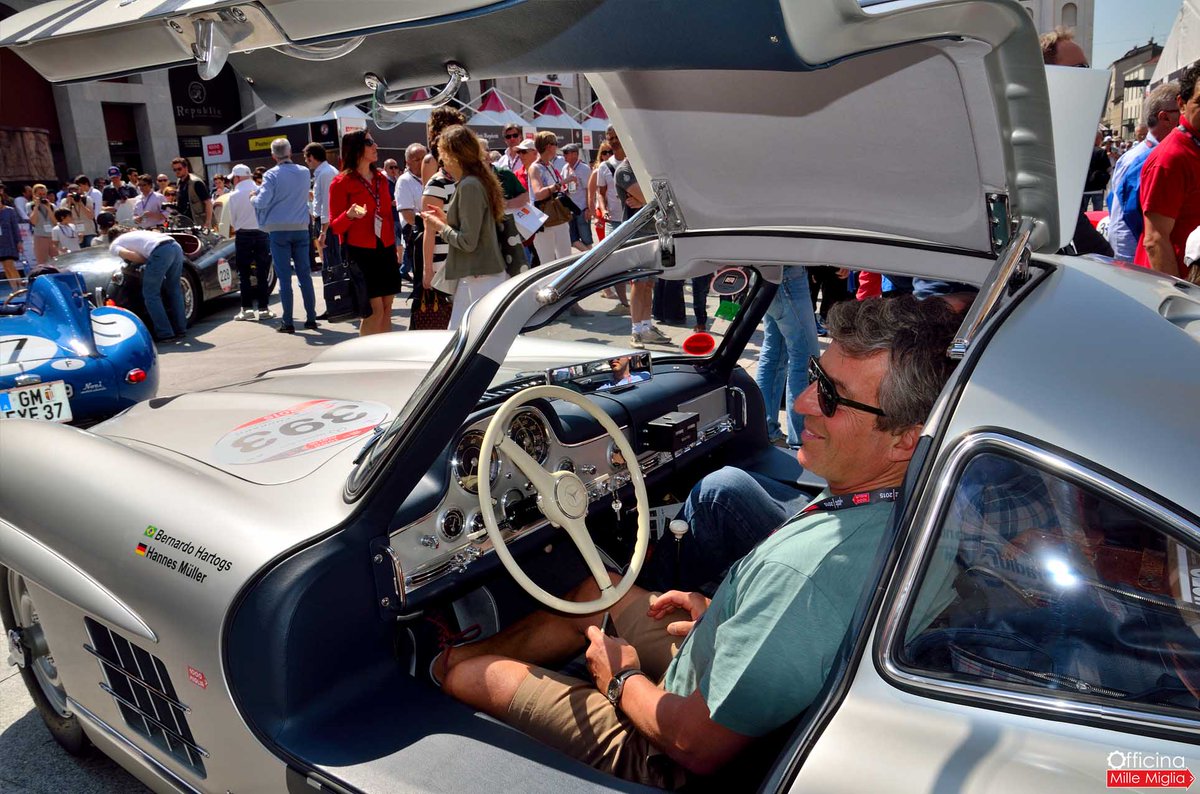 #OfficinaMilleMiglia è la #Startup che investe sulle #IdeeInnovative nell'ambito #Automotive: officinamillemiglia.blogspot.it/?view=magazine