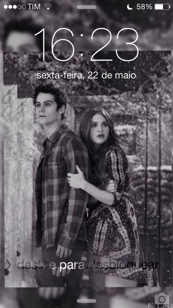 fancreen's tweet image. stydia lockscreen, follow us, rt and we will dm it to you /teffy