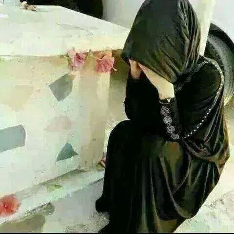 اليوم ذكرى وفاة زوجي ادعوا له برحمه