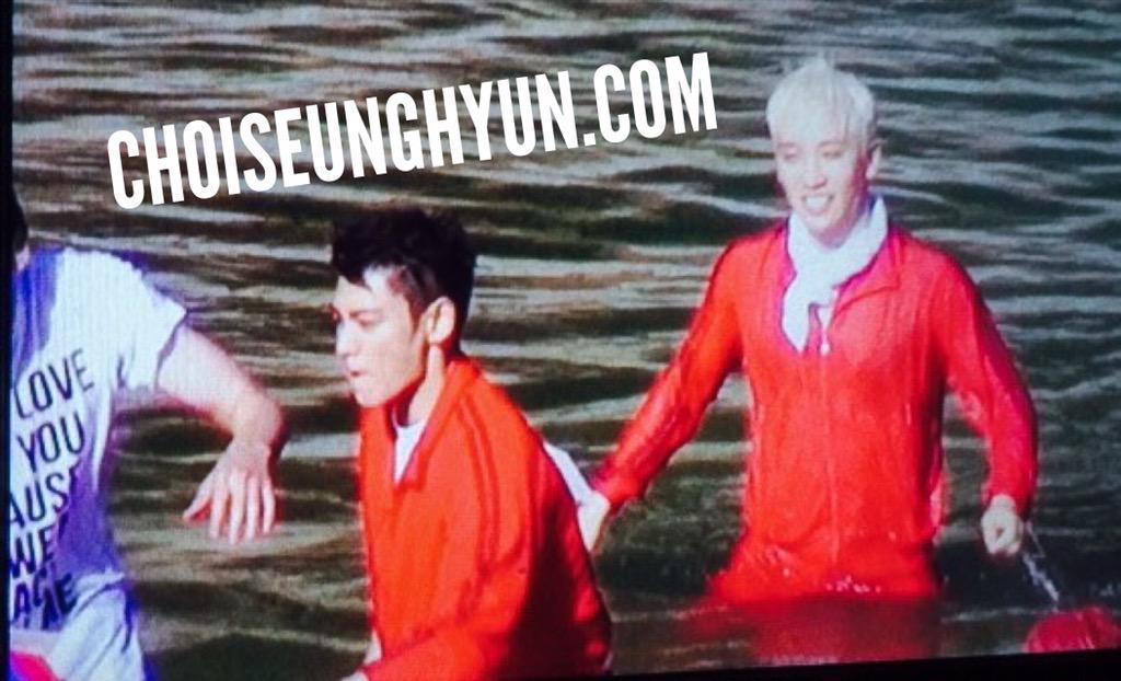 [25/5/15][Info/Pho] BIGBANG ghi hình cho Running Man CF2iIIYVAAAx58p