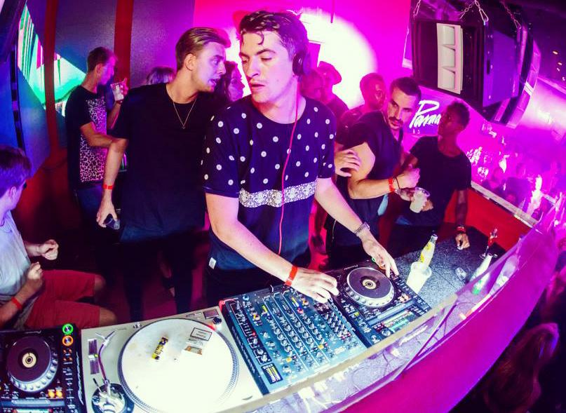 Paradise tweet media