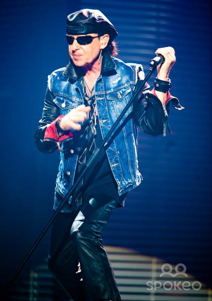 Happy Birthday, Klaus Meine !!!
67                                             ( ) 