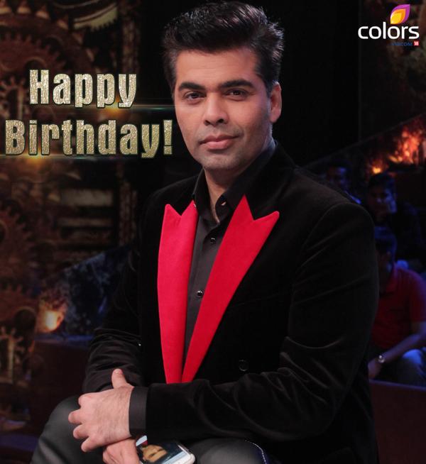 A special tribute to Birthday Boy -->  